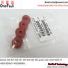 Buy cheap 4030585404030580503 printer part for Konica Minolta Bizhub 420 421 500 501 250 350 282 362 guide roller 4030-5854-01 from wholesalers