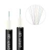 Buy cheap Telecommunication Outdoor Optical Fiber Cable 2 Core 4 Core 6 Core Single Mode from wholesalers