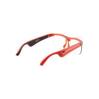Buy cheap TR90 Nylon Music 5.0 Bluetooth Smart Audio Glasses 44g Rimless product