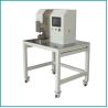 Buy cheap Wire 10-120mm2 Semi Automatic Crimping Machine 2.3kw from wholesalers