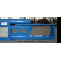 Buy cheap 1500mm Pulling Hole Water Tank Making Machine Automatic Shoulder Equipment product