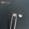Buy cheap 0.5ct DEF VS SI IGI Certified Lab Grown Diamonds HPHT Synthetic from wholesalers
