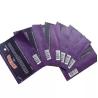 Buy cheap Printed Plastic Foil Fin Seal Smokewoods Tobacco Packaging Bags Pouch For tobacco from wholesalers