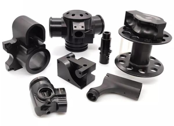 Buy cheap Nylon TPFE 66 Injection Mold Parts Custom Abs Plastic Molding CAD from wholesalers