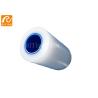 Buy cheap ESD PE Protective Film Transparent Plastic 50 Mic 1.24m X 200m Soft Hardness from wholesalers