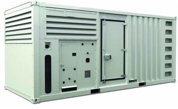 Buy cheap 2450kVA 1960KW Genset Dynamo Powerful Electric Efficient Power Diesel Generators from wholesalers