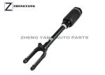 Front Air Suspension , Struts Shocks And Springs For Mercedes W164 GL350 GL450