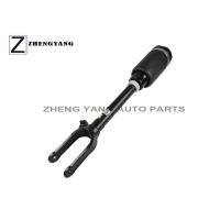 Buy cheap Front Air Suspension , Struts Shocks And Springs For Mercedes W164 GL350 GL450 product