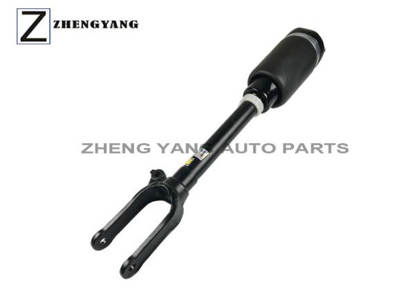 Front Air Suspension , Struts Shocks And Springs For Mercedes W164 GL350 GL450
