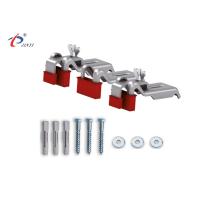 Buy cheap CE Bathroom Steel Shower Trays Bathtub Supporting Anchor product
