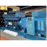 Buy cheap 3000KVA / 2400KW Baudouin Weichai Diesel Generator Set Marathon Oil Drill Engine Genset from wholesalers