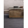 Buy cheap Kitchen And Bathroom Flooring Cement Tile Glazed Porcelain Tiles 900x1800mm from wholesalers