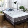 Buy cheap 3D Fabric Roll Up Four Seasons Hotel Mattress from wholesalers