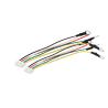 Buy cheap ISO PVC 5 Pins 20 AWG 150mm Electronic Wiring Harness from wholesalers