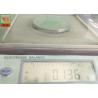 Buy cheap Extruded BOP Turf Net Agricultural Netting Green Color 2.5 Meters Wide from wholesalers