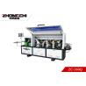 Buy cheap Funiture Edge Type Banding Wood Edge Banding Machine Woodworking Equipment from wholesalers