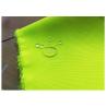 Buy cheap Water Resistant Fluorescent Cloth Wrinkle Free Cloth Material 240 GSM Weight from wholesalers