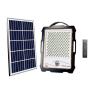 Buy cheap SMD2835 Garden Solar Exterior Flood Lights With Remote Control 100w 200w 300w 400w from wholesalers