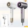 Buy cheap Hotel and Household High Speed Hair Dryers Blowers Silver With Warrenty from wholesalers