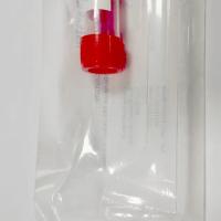 Buy cheap Collection Disposable Medical Consumables Universal Transport Medium Composition product