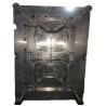 Buy cheap HRC48-50 Electronic Plastic Housing Mold Eco Friendly Two Cavity Mould from wholesalers