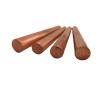 Buy cheap Customized Beryllium Copper Bar Rod C1100 Rod With High Hardness from wholesalers