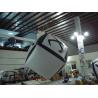 Buy cheap Big Cube Inflatable Advertising Balloon Full Digital Printing For Party Decoration from wholesalers