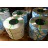 Buy cheap ASTM A666 Stainless Steel Strip 304 2B BA Finish Paper Interleaf PVC PE Coating from wholesalers