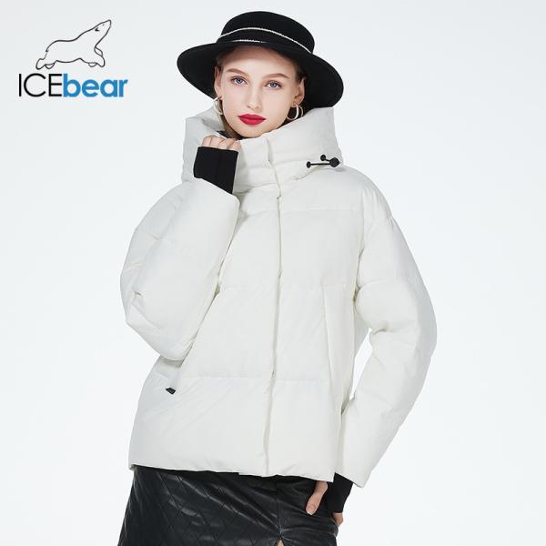 Buy cheap Outdoorsy Warm Winter Jackets Womens Undetachable Long Womens Puffer Coat For Drivers from wholesalers