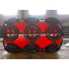 Buy cheap Marine Mooring Buoys Boat EVA Floating Fender Foam Filled from wholesalers