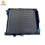 Backhoe Loader Radiator 210-5948 2105948 For Caterpillar 416E 420E 428E