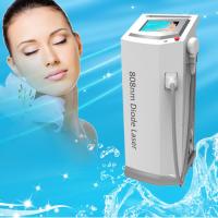 Buy cheap Professional Diode Laser 808nm Leg , Arm Hair Removing Machine For Men , Women product