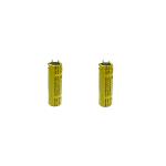 Explosion-proof Lithium-ion battery HTC1650 2.4V 700mAh Cylindrical Lithium