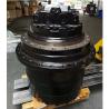 Buy cheap Doosan DX255 SOLAR255 SOLAR250LC-V Final Drive Assy 401-00023A Travel Motor Assy from wholesalers