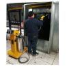 Buy cheap Electrostatic Powder Spraying Machine 50Hz Industrial Spray Painting Machine from wholesalers