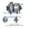 Buy cheap 0123510012 0123510039 - BOSCH Alternator 12V 120A Alternadores from wholesalers