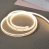 Buy cheap Flexible 4mm 8mm 10mm IP67 12V 24V Spot Free COB led strip 2700k 3000k 4000k from wholesalers