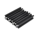 Factory Price 6063 Aluminium Extrusion Aluminum Profile Super Quality Custom All