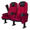 Buy cheap Custom Commercial Theater Seating Aluminum Alloy Structure Convenient Maintain from wholesalers