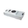 Buy cheap Hospital Pharmaceutical Cleanroom Air Filter With High Efficiency Filtration Capacity from wholesalers