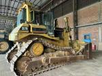 Used Original Cat D7 Bulldozer Available For Sale At A Fair Price