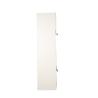 Buy cheap H1850mm 2 Door Clothing Steel Locker for Office Athletic from wholesalers