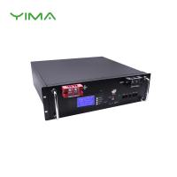 Buy cheap OEM/ODM Safety Household Lifepo4 Battery 48V/51.2V-100AH-200AH-300AH/5KWH/10KWH product
