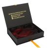 Buy cheap Fashionable Hair Extension Packaging Box Lightweight Custom Wig Packaging Boxes from wholesalers