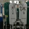 Buy cheap 50nm3 PSA Nitrogen Generator 100nm3 For Food Packaging from wholesalers