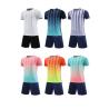 Buy cheap Unique Football Leisure Training Attire Embroidered or Digitally Printed Design from wholesalers
