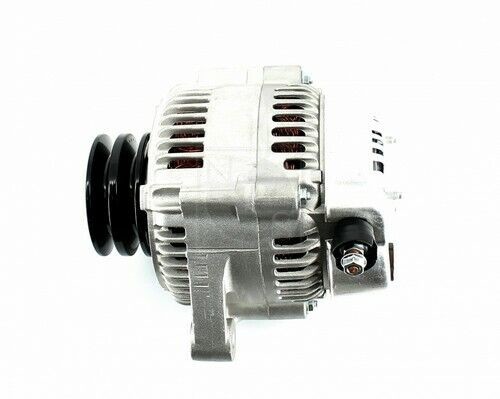80a 12 Volt Alternator Toyota Land Cruiser Vx 4.2 1992-1997 1hd