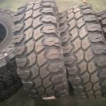 ISO CCC 17 Inch PCR Tyres 265/65R17 Mud Tires Wear Resistant