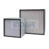 Buy cheap Separator Design High Flow HEPA Filter Low Pressure Drop High Dust Loading Capacity from wholesalers