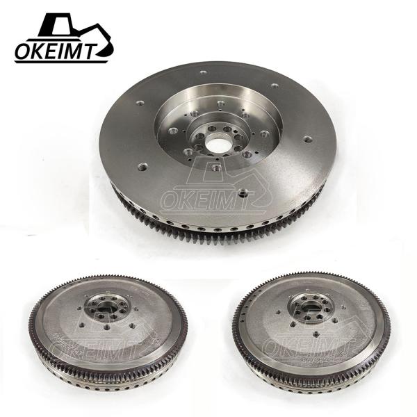 Buy cheap Excavator Engine Parts 4HK1 from wholesalers
